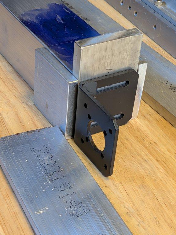 Boom Arm End Mockup - Cover Image