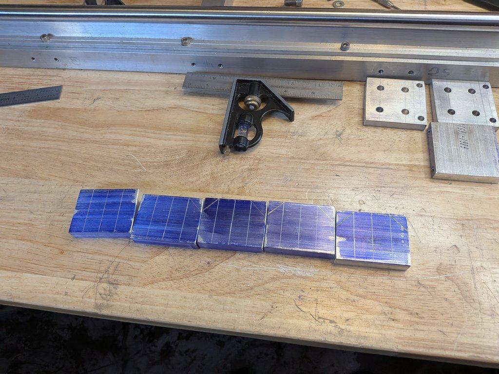 Boom End Hinge Fabrication - Cover Image