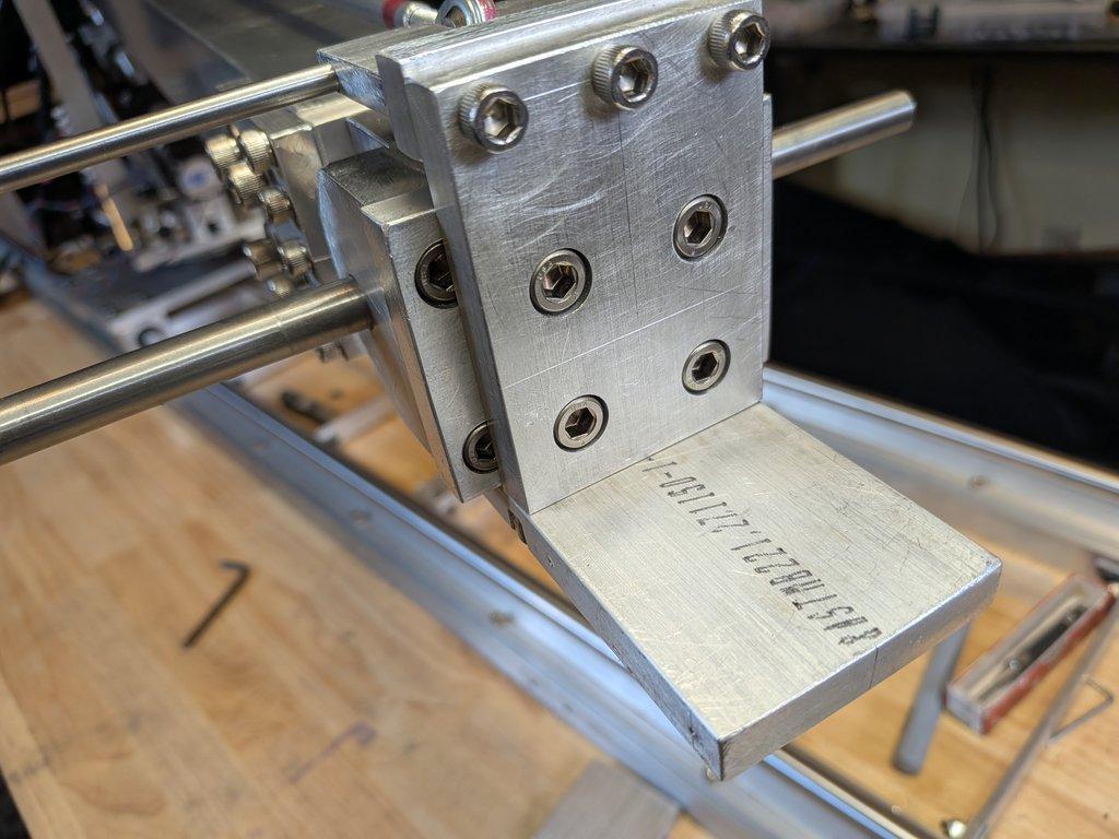 Diving Board Layout & Fitment - Cover Image