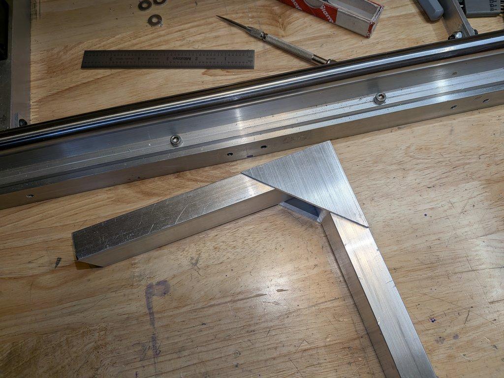 Head Elbows: Tube Cutting & Gusset Fitment - Cover Image